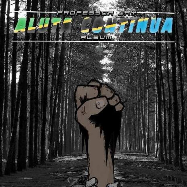 ALUTA CONTINUA
