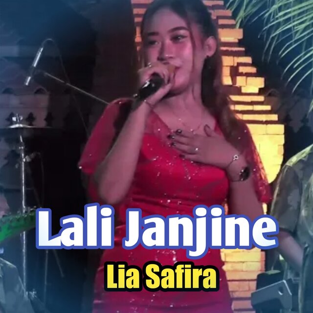 Lali Janjine