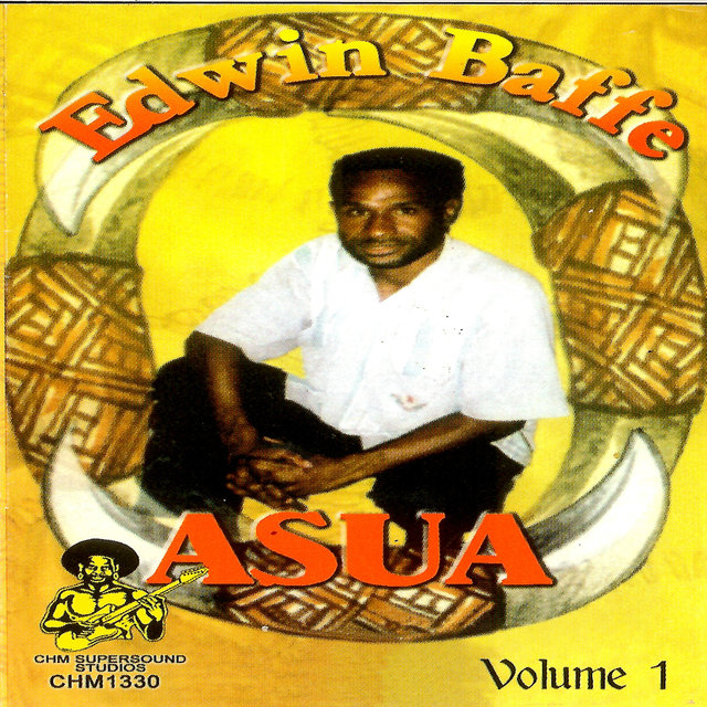 Asua Vol.1