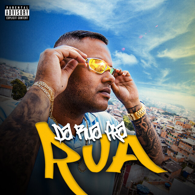 Da Rua pra Rua