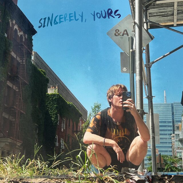 sincerely, yours