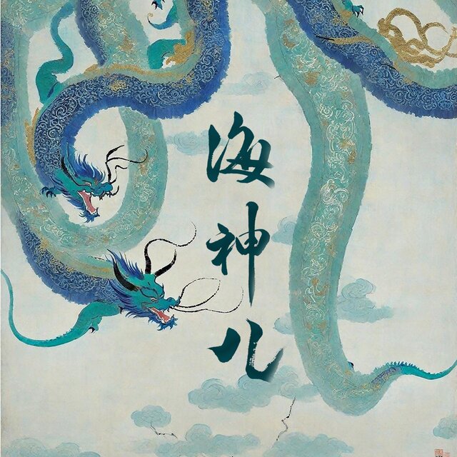 海神兒