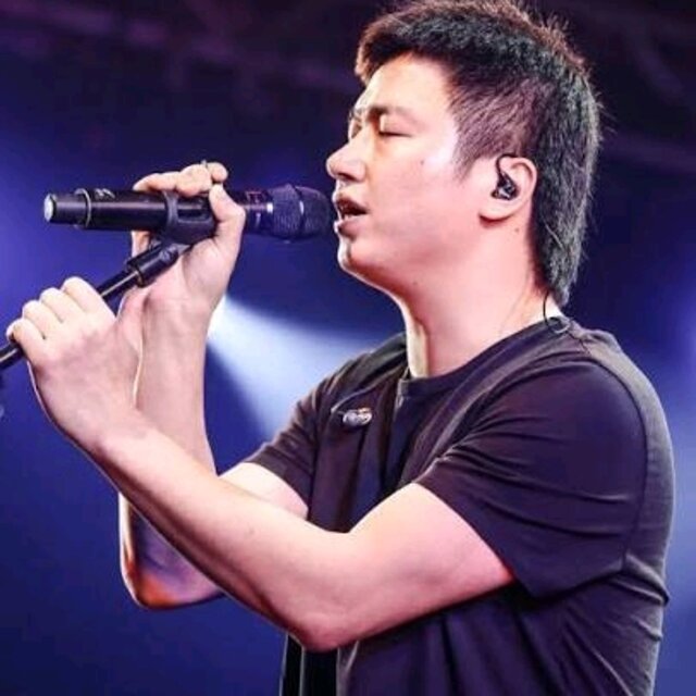 李志 on TIDAL