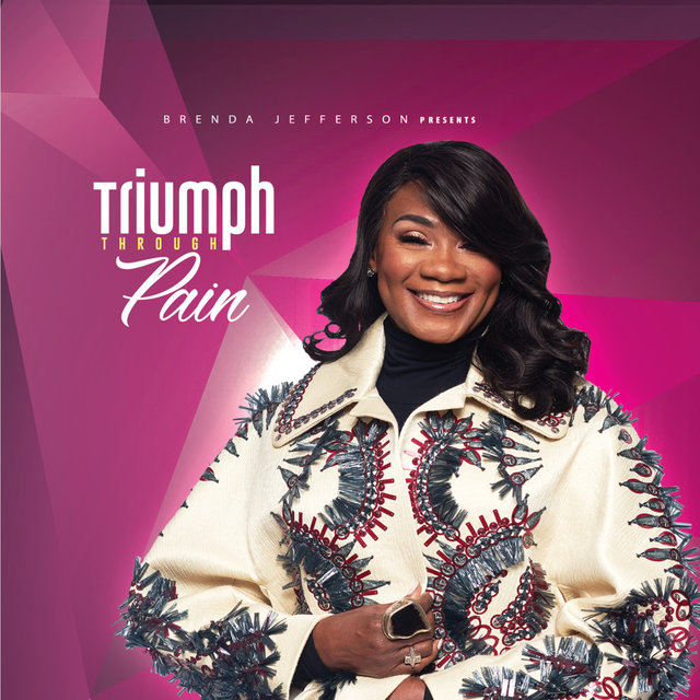 Triumph Through Pain