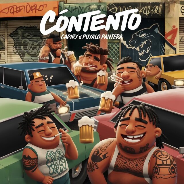 Contento