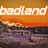 badland