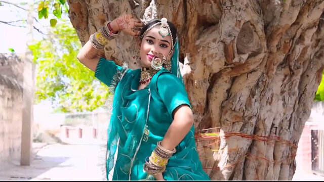 Mere Salasar Wale Ka Janamdin Aya He