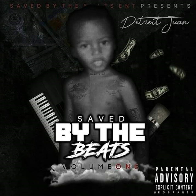 Saved By The Beats Vol. 1