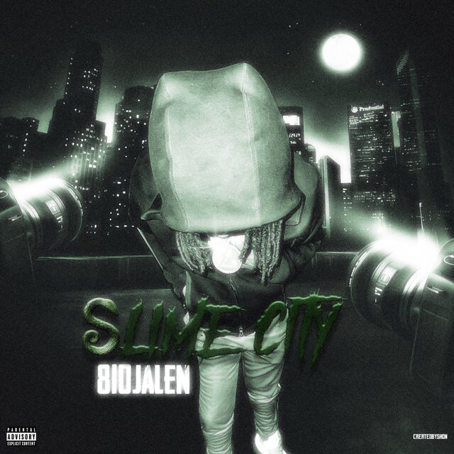 Slime City