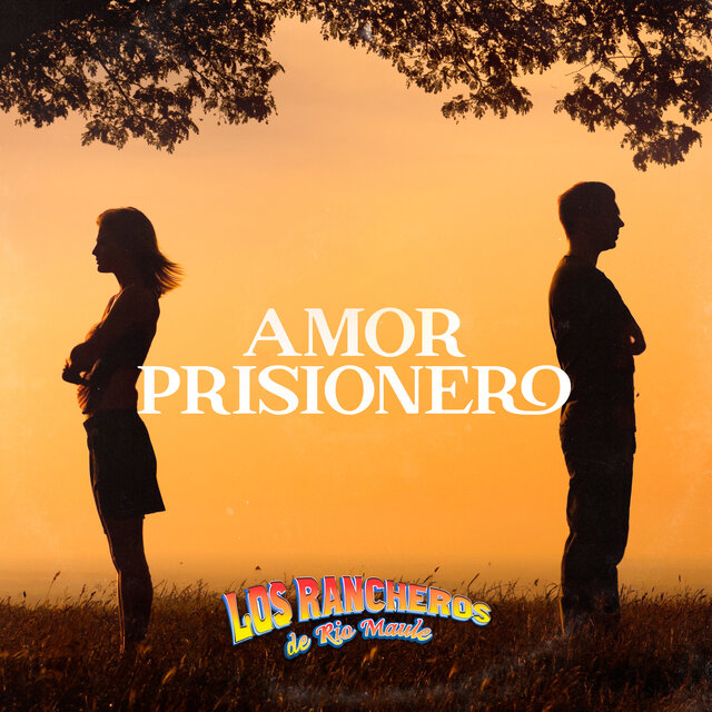 Amor Prisionero
