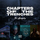 Cover art for album Chapters Of The Trenches by Tee Grizzley