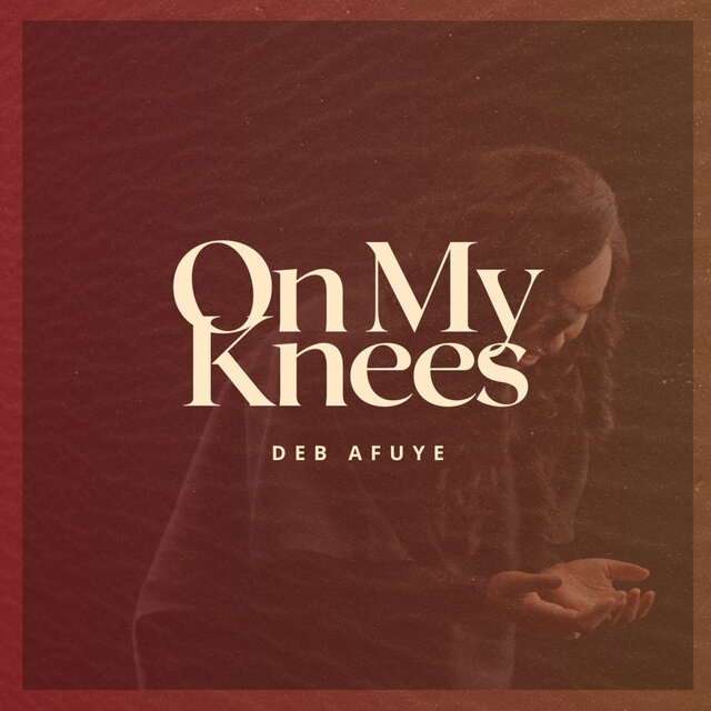 On My Knees