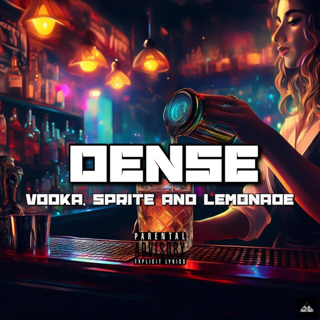 Vodka, Sprite And Lemonade