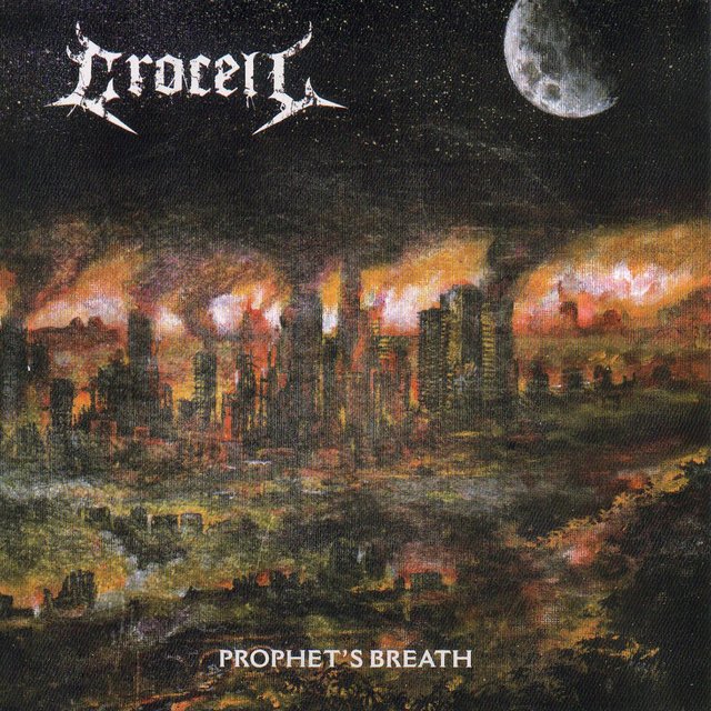 Prophet's Breath