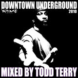 Sume Sigh Sey (Todd's Downtown Mix)