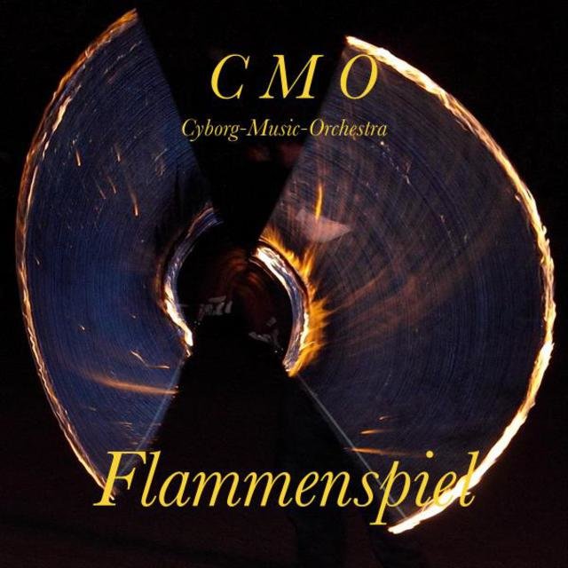 Flammenspiel (Neu abgemischte Version von 2011)