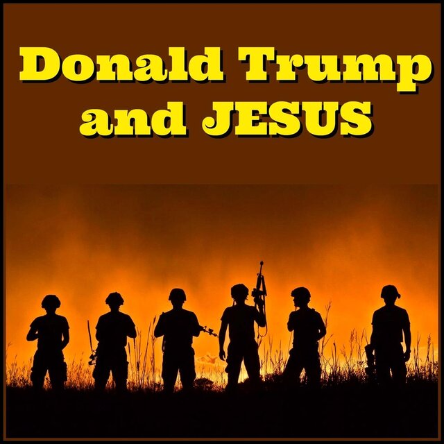 Donald Trump and Jesus