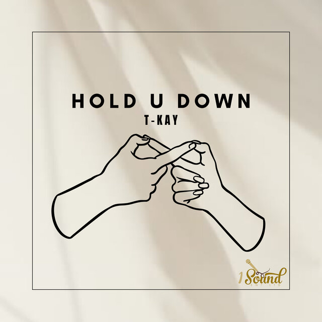 Hold U Down (Single Version)