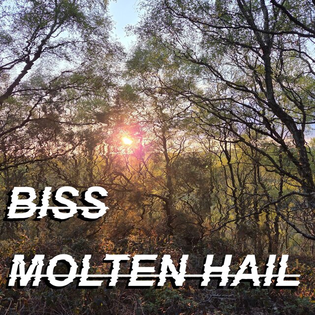 MOLTEN HAIL