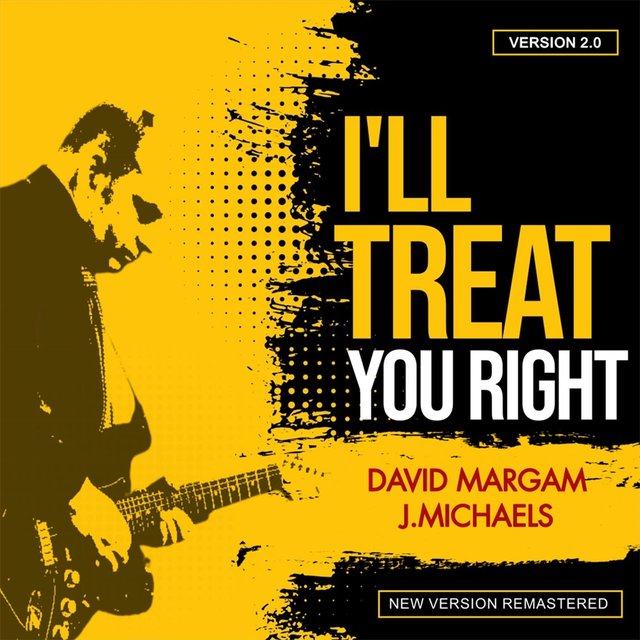 I'll Treat You Right, 2.0