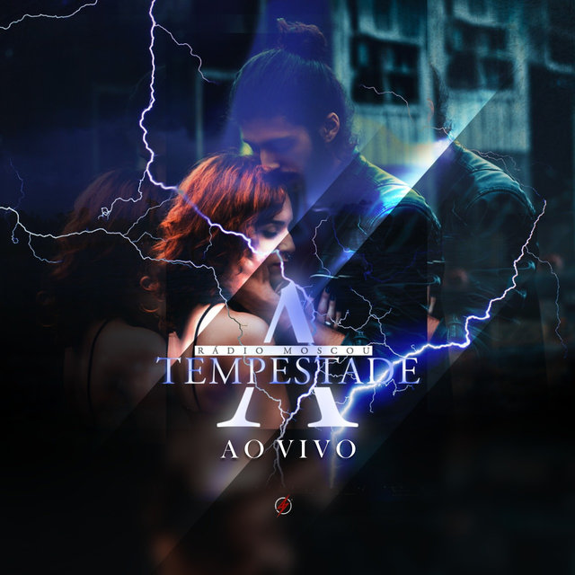 A Tempestade Ao Vivo