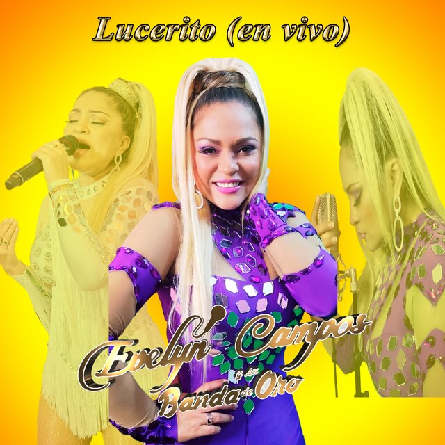 Lucerito (En Vivo)