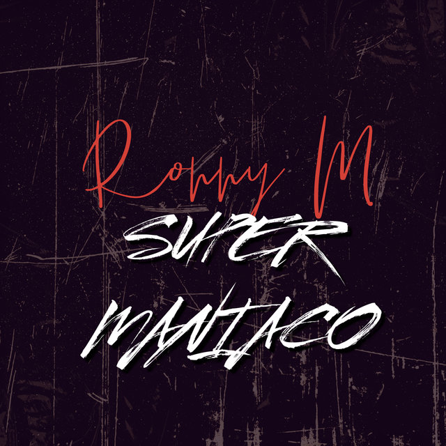 Super Maniaco
