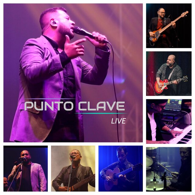Punto Clave Live