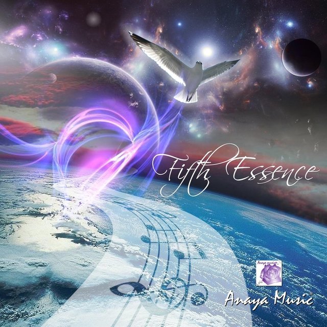 A Fifth Essence