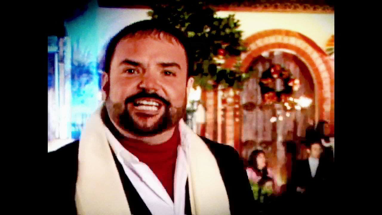 Los Pastores