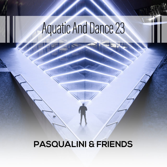 Aquatic And Dance 23
