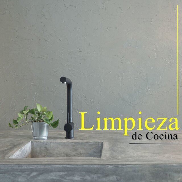 Limpieza de Cocina: 15 Canciones para Ordenar la Casa con Ritmo