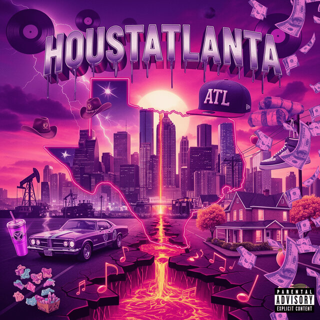 Houstatlanta