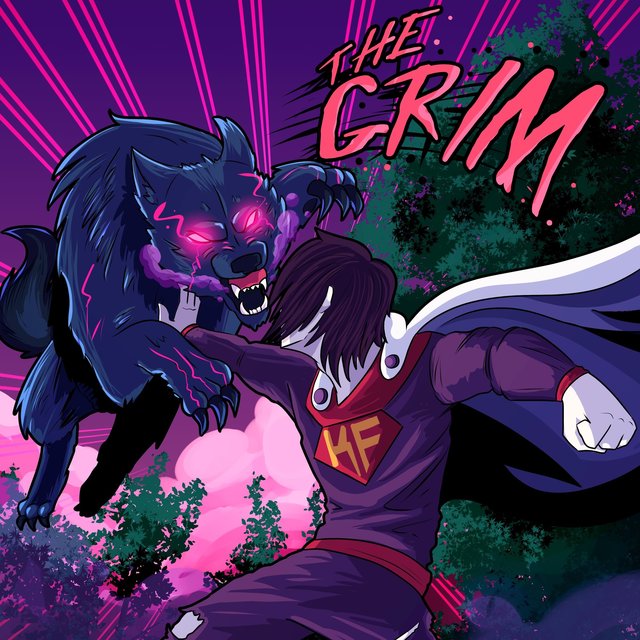 The Grim