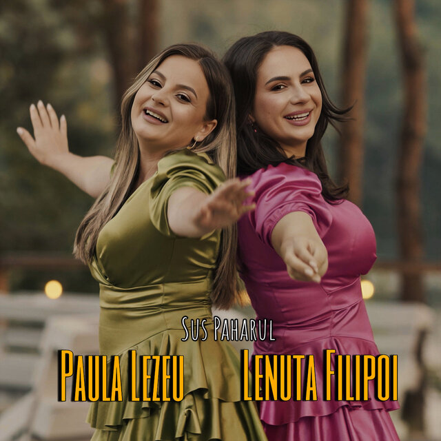 Sus Paharul
