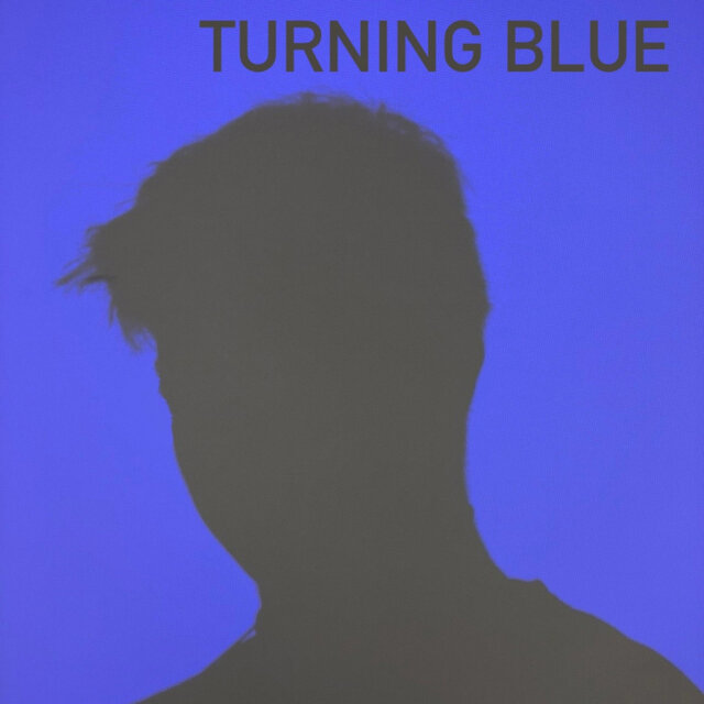 Turning Blue