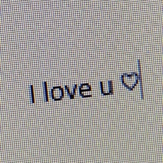 ily
