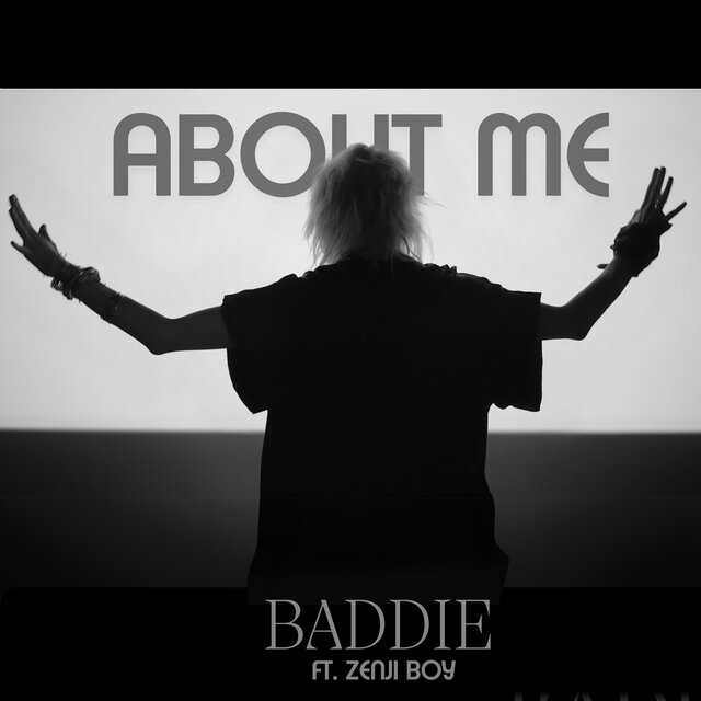 About Me (feat. Zenji Boy)