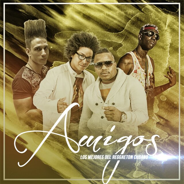 Amigos