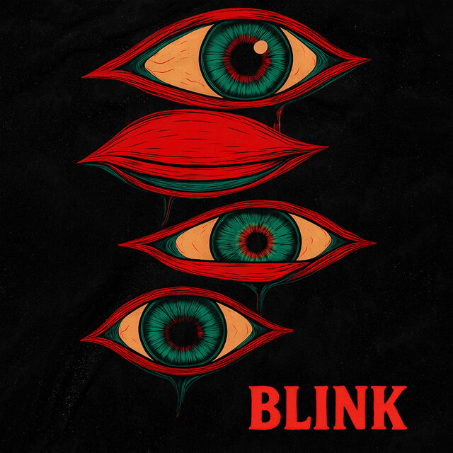 Blink (Extended Mix)