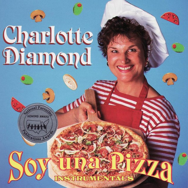 Soy una Pizza (Instrumentals)