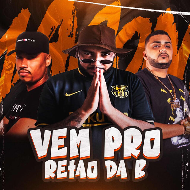 Vem Pro Retão da B