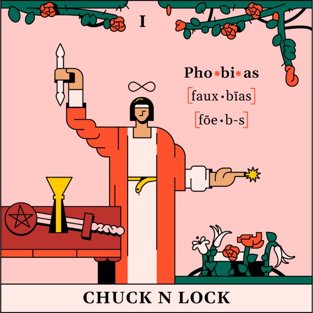 Phobias