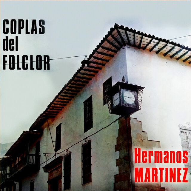 Coplas Del Folclor