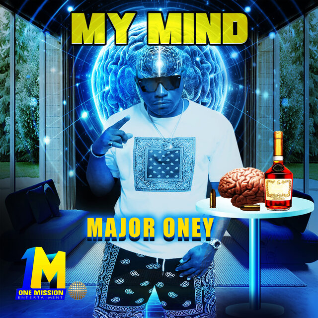 My Mind