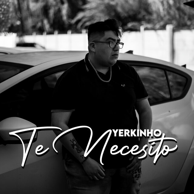 Te Necesito