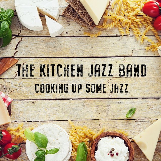 Cooking Up Some Jazz