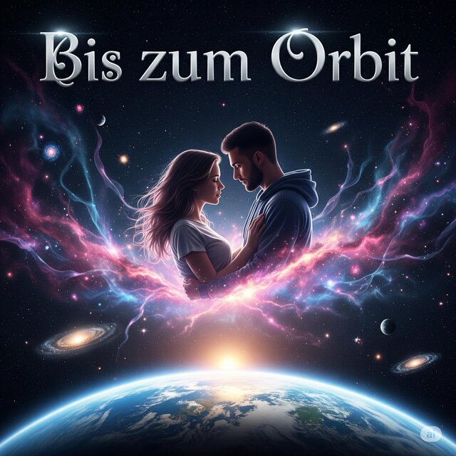 Bis zum Orbit