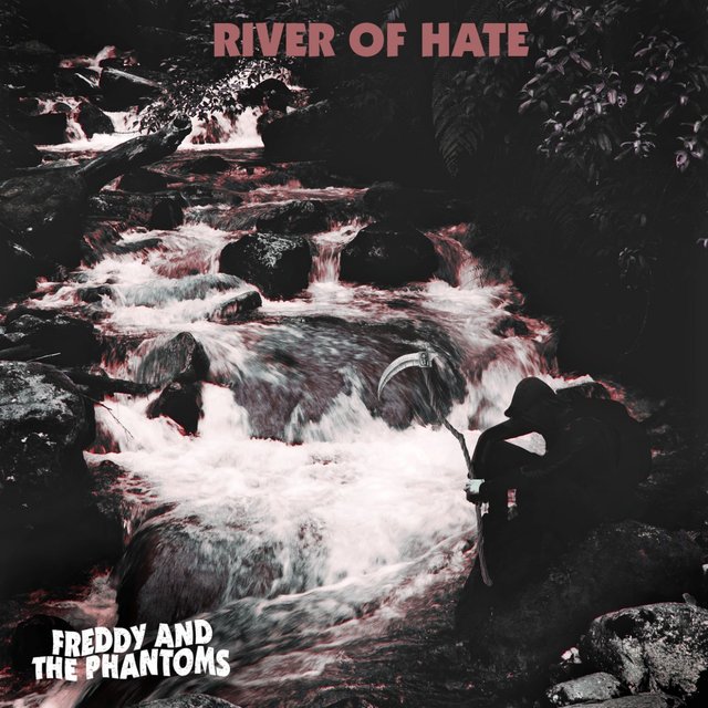 River of Hate