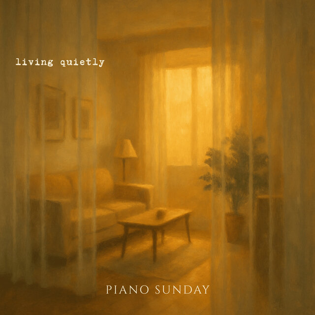 Living Quietly